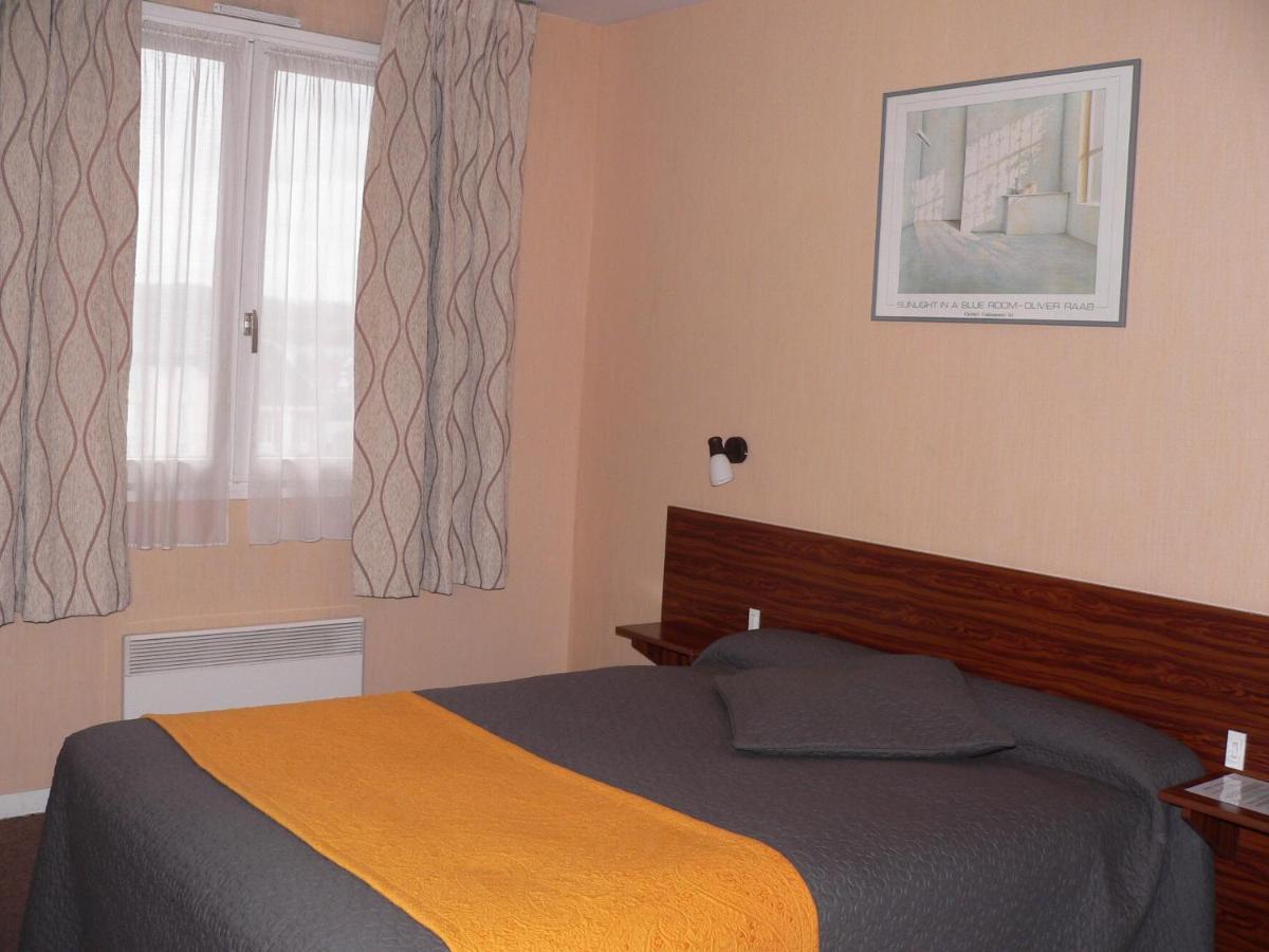 Hotel Le Cygne