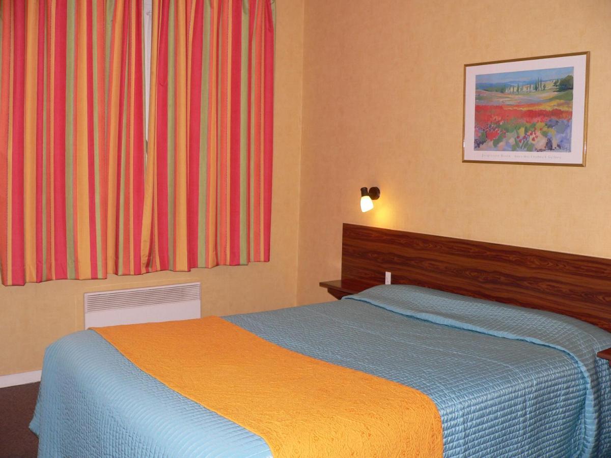 Le Cygne Hotel