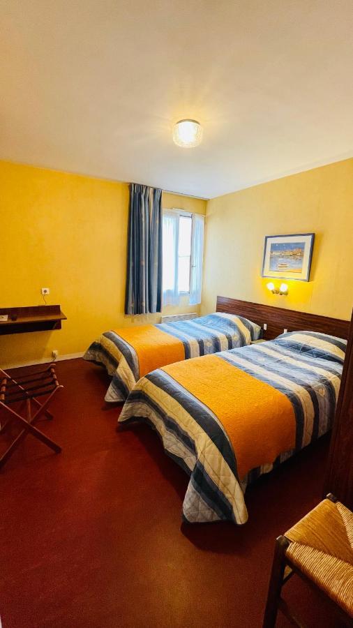 Le Cygne Hotel Gournay-en-Bray
