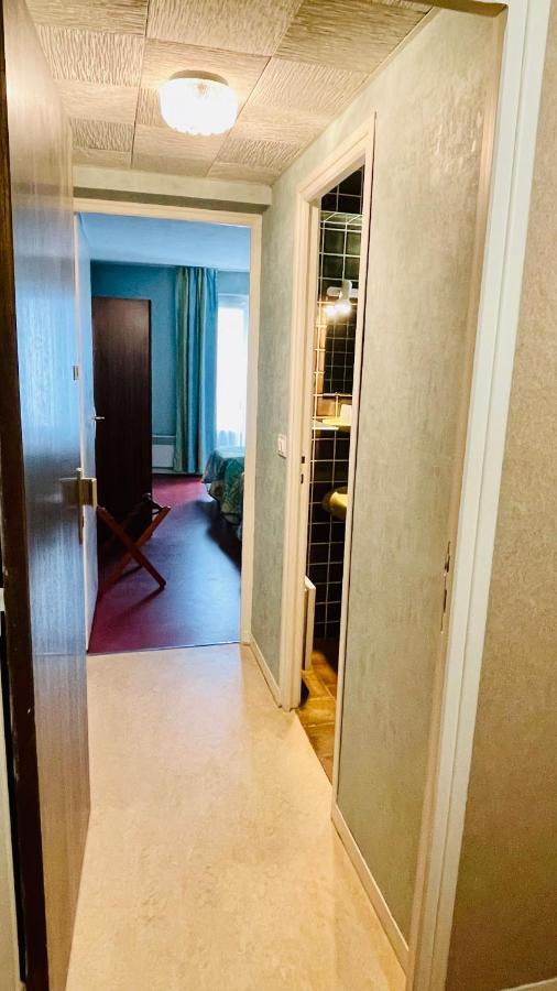 Hotel Le Cygne Gournay-en-Bray