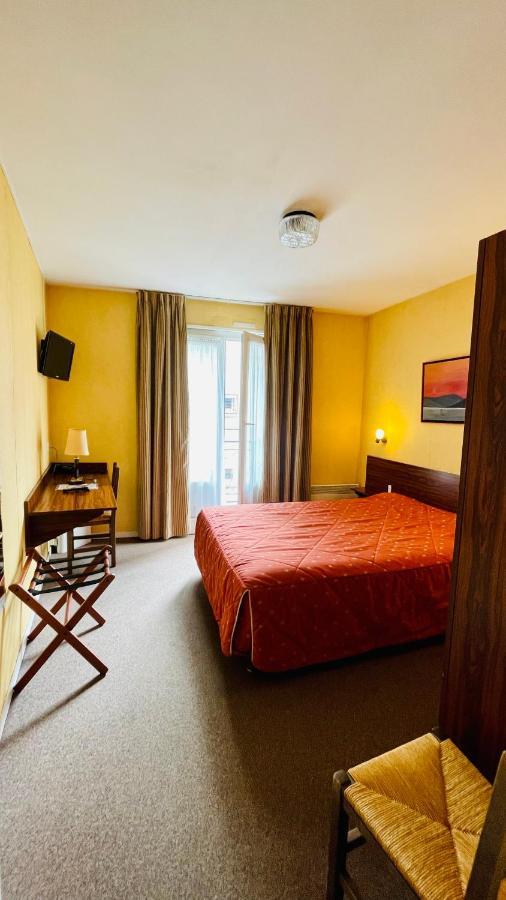 Hotel Le Cygne Gournay-en-Bray