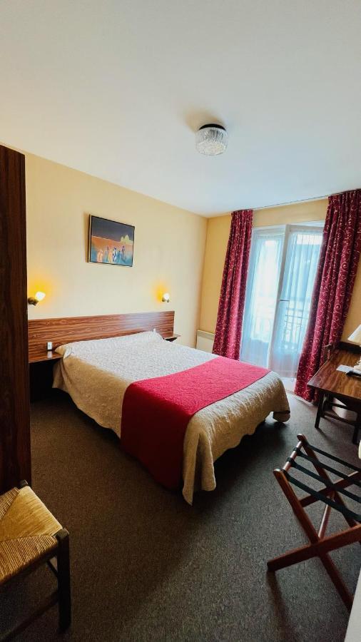 Le Cygne 2* Gournay-en-Bray