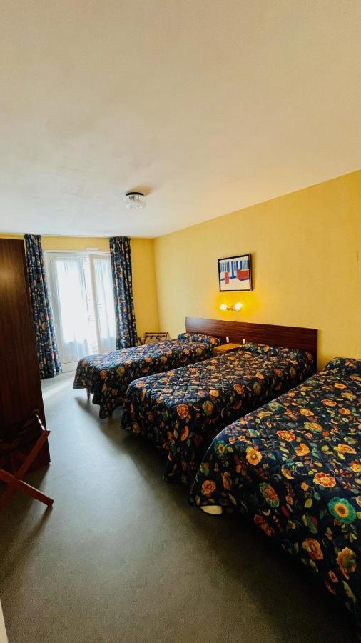Le Cygne Hotel Gournay-en-Bray