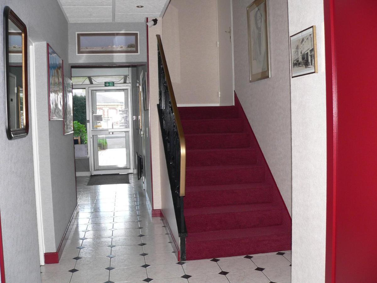 Hotel Le Cygne