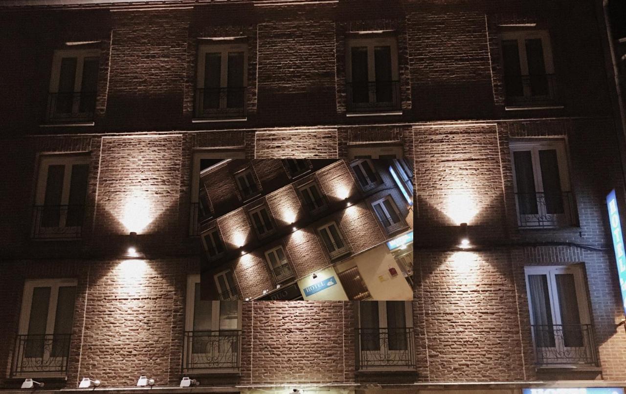 Le Cygne Hotel 2*