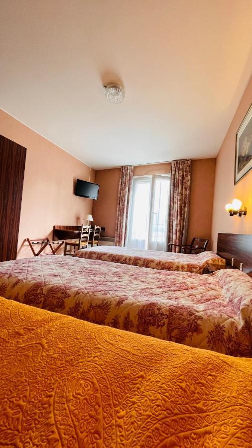 Le Cygne Gournay-en-Bray